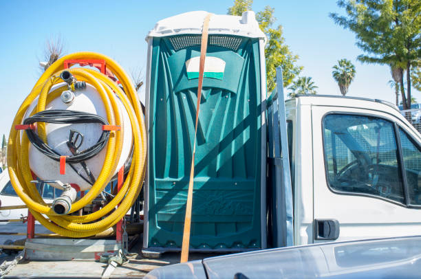 Best Local porta potty services  in Edgeworth, PA