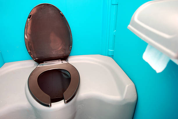 Best Long-term porta potty rental  in Edgeworth, PA
