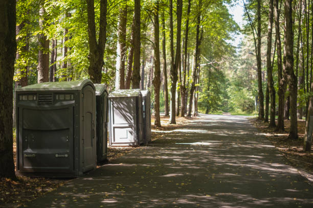 Best Construction site porta potty rental  in Edgeworth, PA