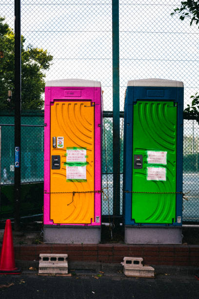 Best Event porta potty rental  in Edgeworth, PA