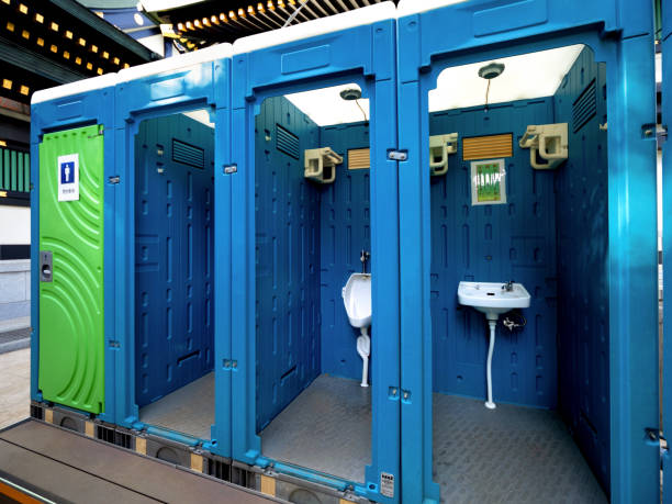 Best Porta potty delivery and setup  in Edgeworth, PA