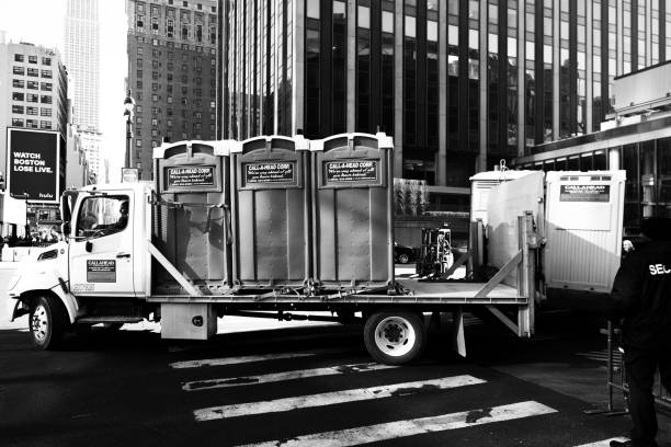 Best Affordable porta potty rental  in Edgeworth, PA