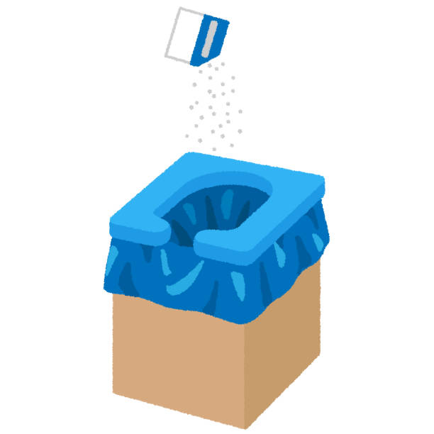 Portable Toilet Options We Offer in Edgeworth, PA