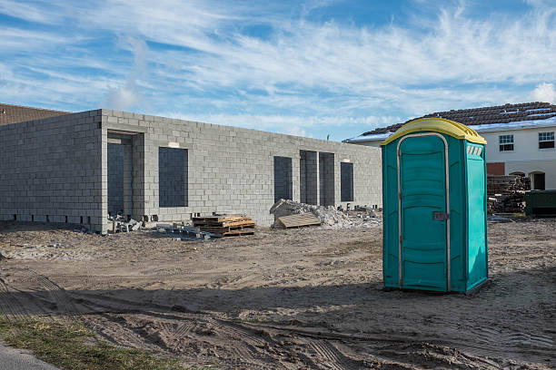 Best Affordable portable toilet rental  in Edgeworth, PA